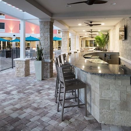 Home2 Suites By Hilton Cape Canaveral Cruise Port מראה חיצוני תמונה