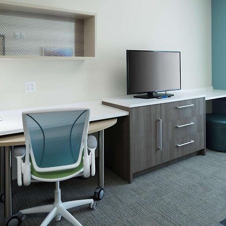 Home2 Suites By Hilton Cape Canaveral Cruise Port מראה חיצוני תמונה