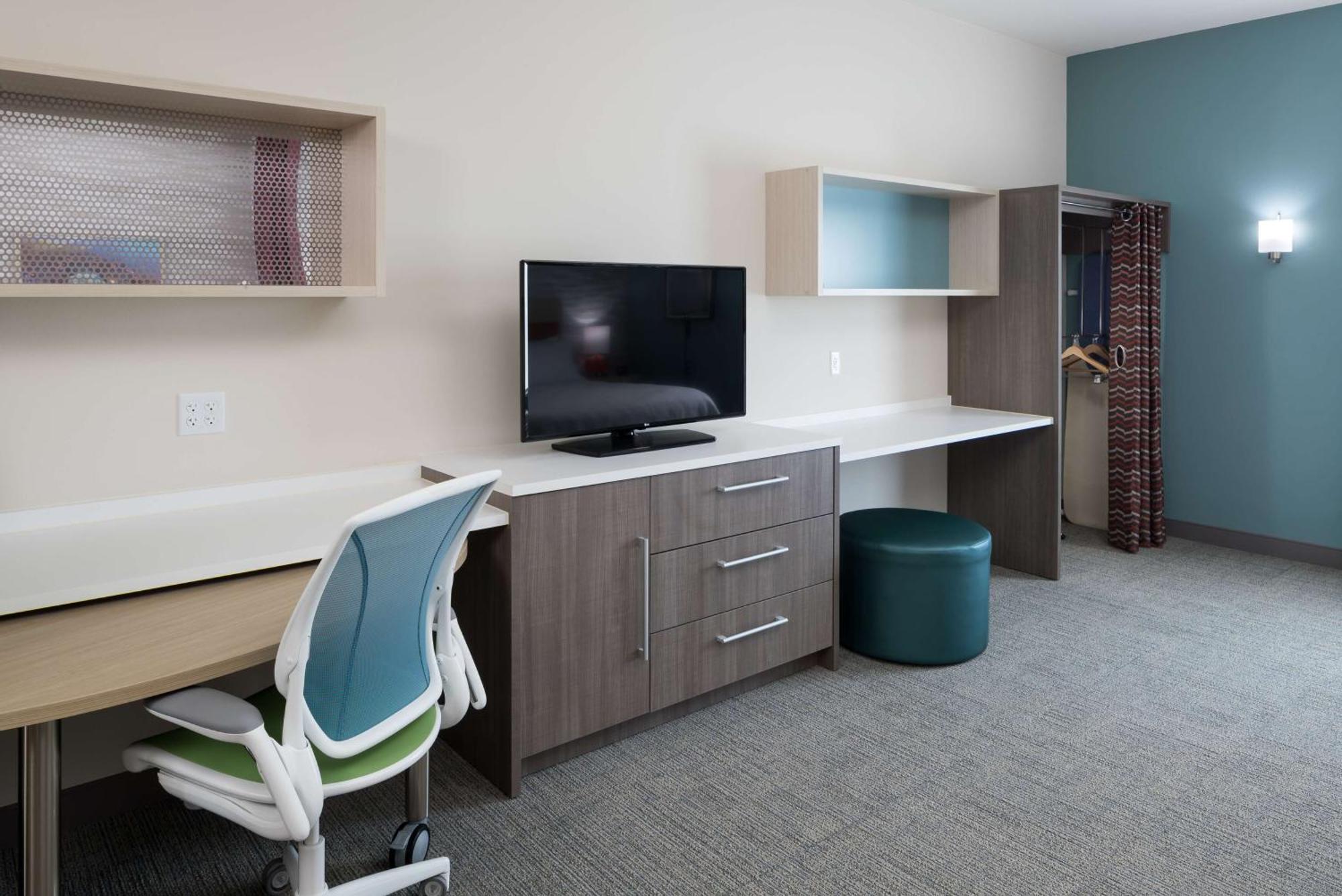 Home2 Suites By Hilton Cape Canaveral Cruise Port מראה חיצוני תמונה