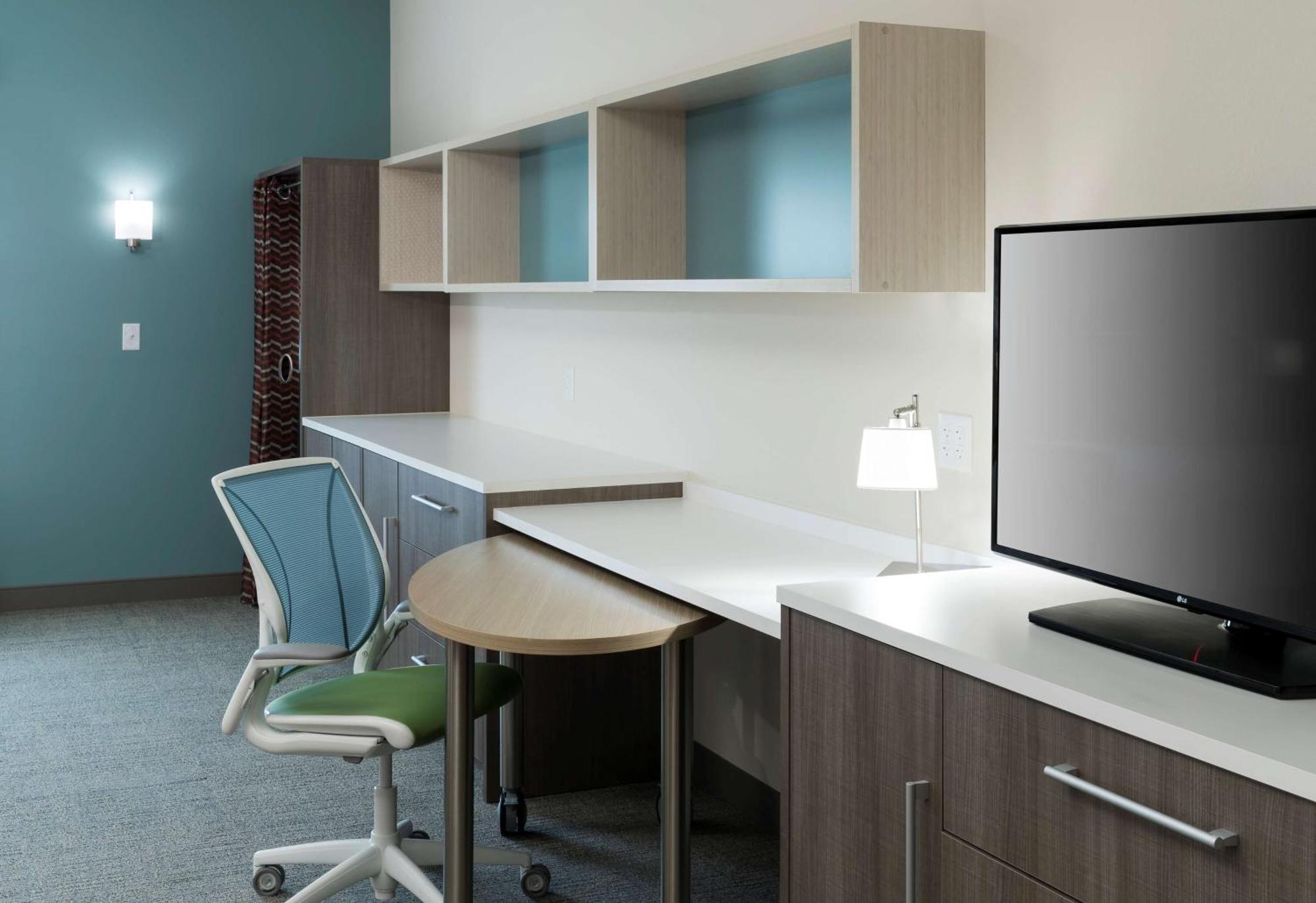 Home2 Suites By Hilton Cape Canaveral Cruise Port מראה חיצוני תמונה