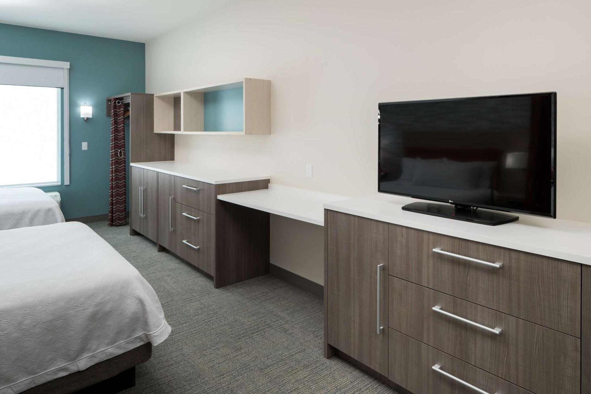 Home2 Suites By Hilton Cape Canaveral Cruise Port מראה חיצוני תמונה