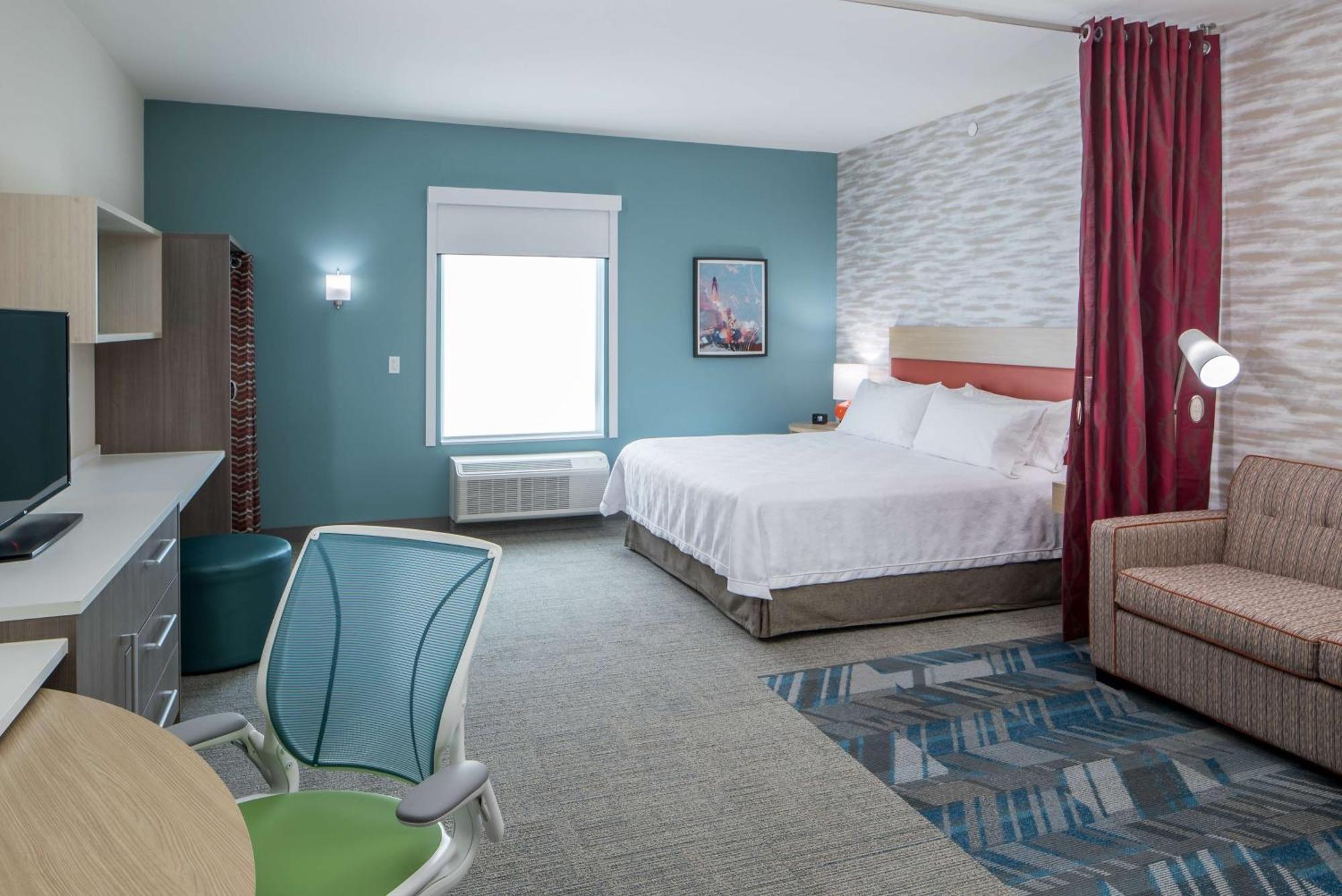Home2 Suites By Hilton Cape Canaveral Cruise Port מראה חיצוני תמונה