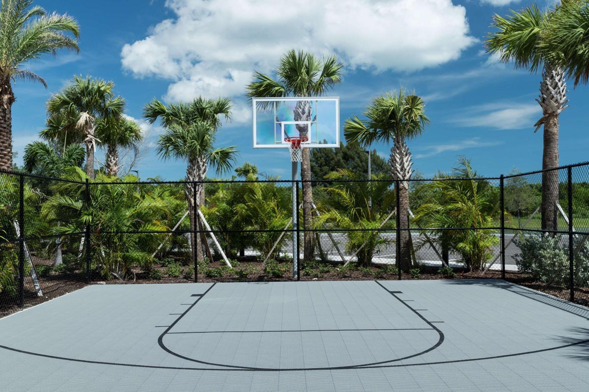 Home2 Suites By Hilton Cape Canaveral Cruise Port מראה חיצוני תמונה
